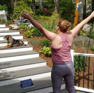 Meet your Posher, Elizabeth